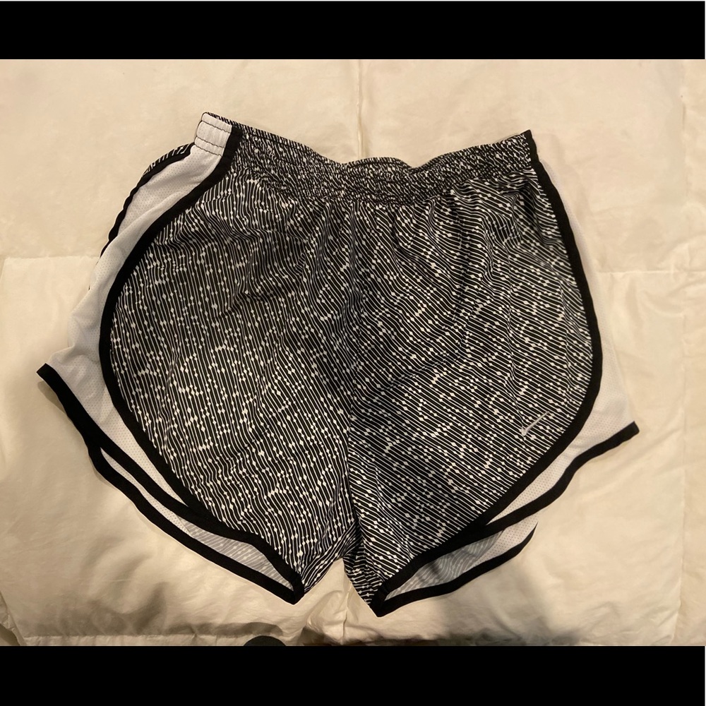 Nike tempo shorts